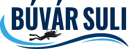 Búvár Suli BT 